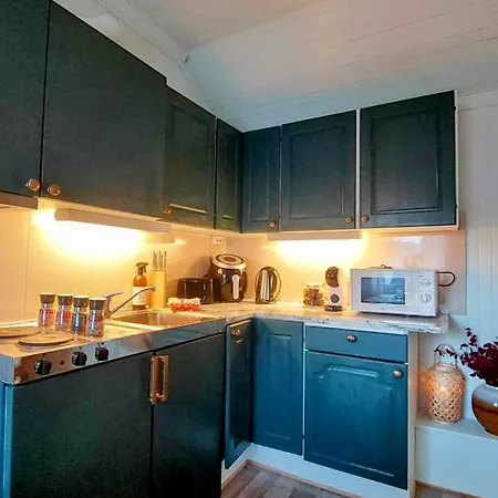 The Perfect Stop - Lavvo Aurora *