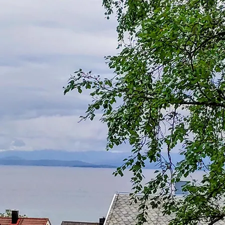 The Perfect Stop - Lavvo Aurora Luxury tent *