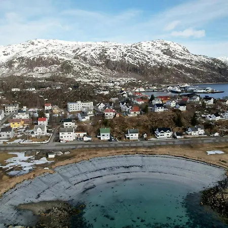 The Perfect Stop - Lavvo Aurora