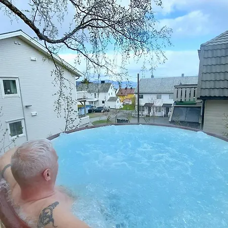 The Perfect Stop - Lavvo Aurora