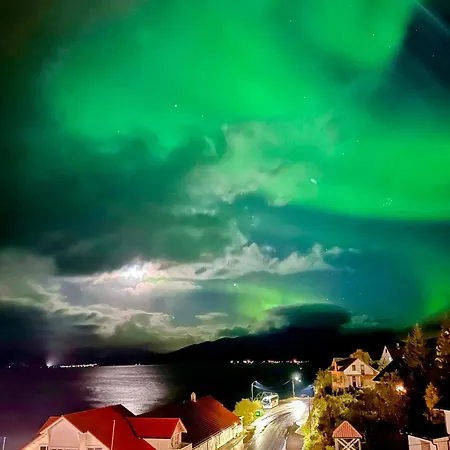 The Perfect Stop - Lavvo Aurora *