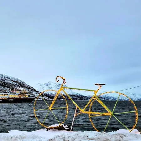 The Perfect Stop - Lavvo Aurora