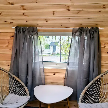 The Perfect Stop - Lavvo Aurora