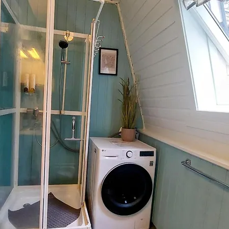 Luxury tent The Perfect Stop - Lavvo Aurora Lodingen