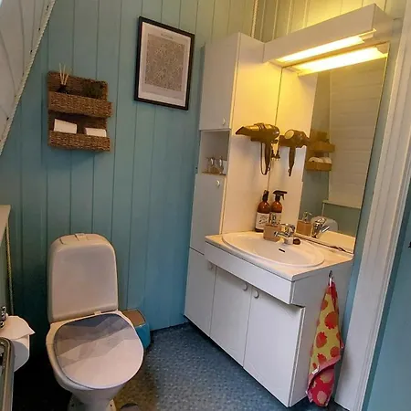 The Perfect Stop - Lavvo Aurora *