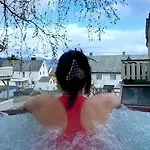 The Perfect Stop - Lavvo Aurora * Lodingen