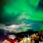 The Perfect Stop - Lavvo Aurora *