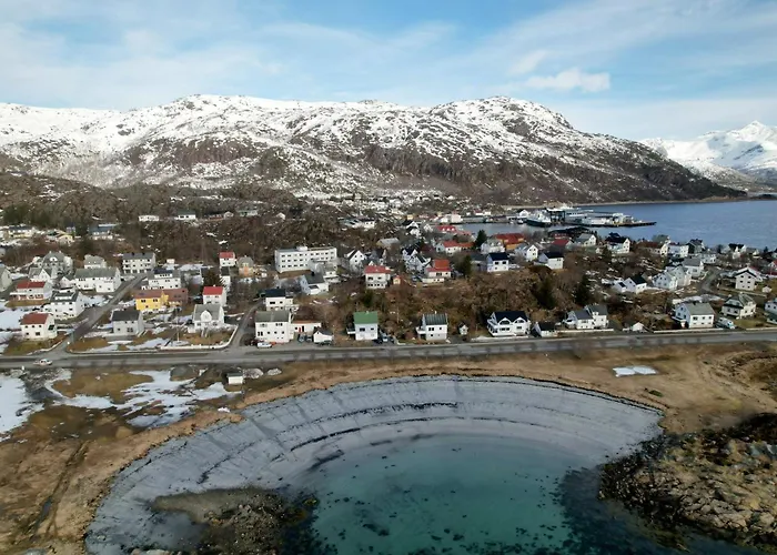 The Perfect Stop - Lavvo Aurora