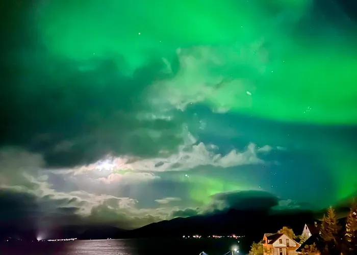The Perfect Stop - Lavvo Aurora *